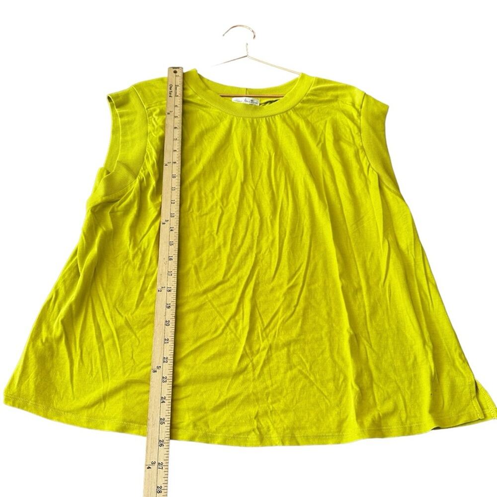 Nine Britton Keisha Knit Short Sleeve top new with tag size XXL - Picture 5 of 6